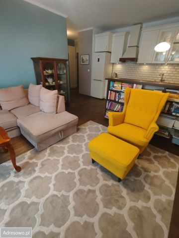 Mieszkanie 3-pokojowe Warszawa Bemowo, ul. Szeligowska. Zdjęcie 1