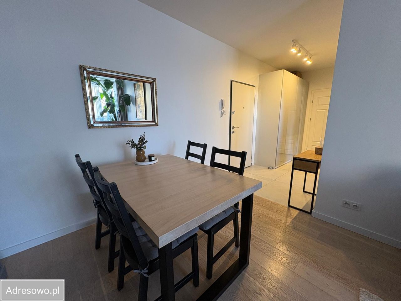 Mieszkanie 2-pokojowe Warszawa Praga-Południe, ul. Marii Rodziewiczówny. Zdjęcie 12