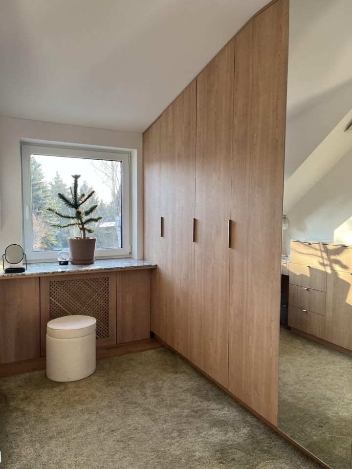 bliźniak, 4 pokoje Borówiec, Widokowa. Zdjęcie 20