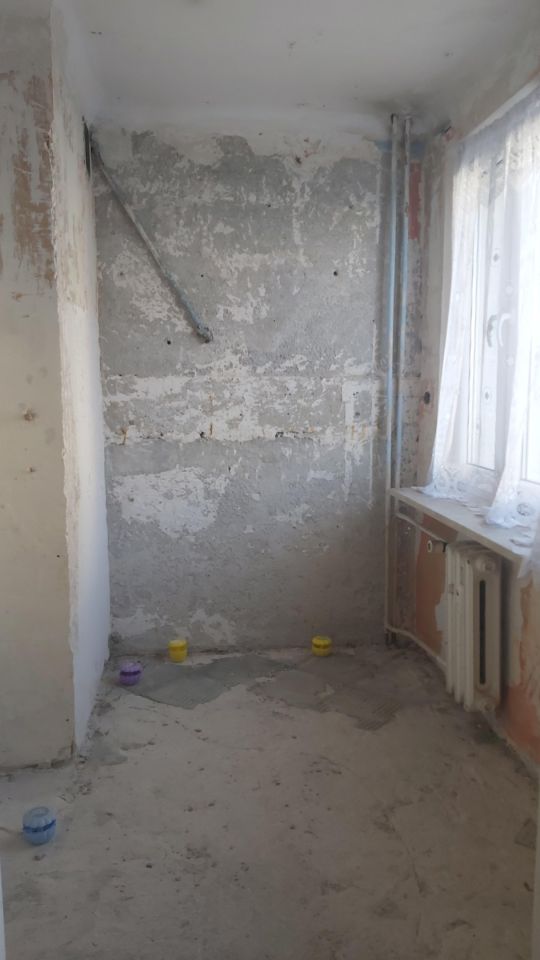 Mieszkanie 1-pokojowe Kielce Sady, Wiosenna. Zdjęcie 4