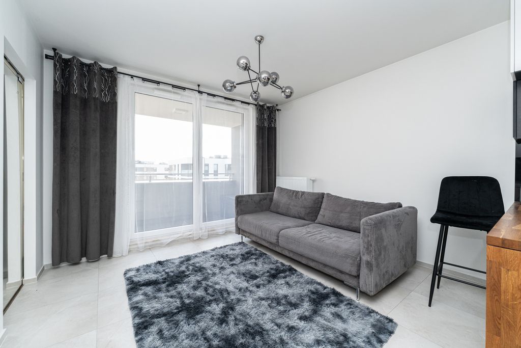 Mieszkanie 2-pokojowe Warszawa, ul. Claudia Monteverdiego. Zdjęcie 4