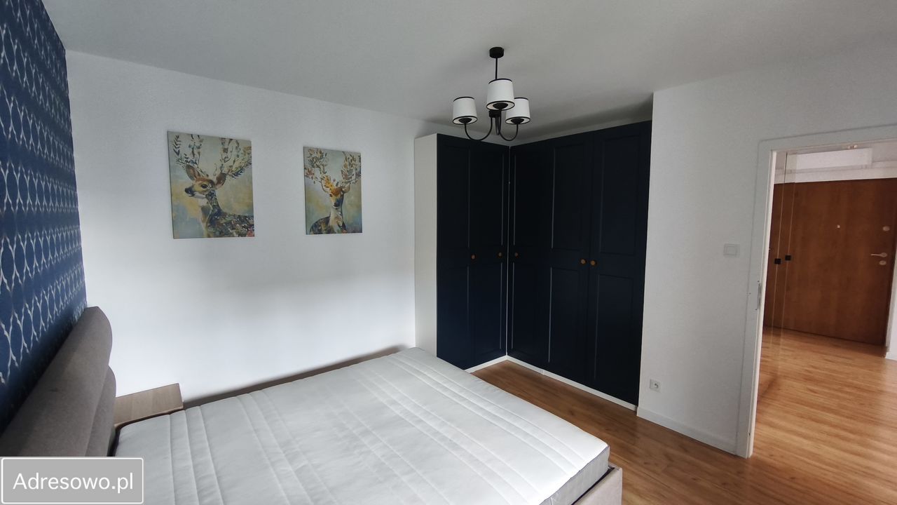 Mieszkanie 2-pokojowe Wrocław Oporów, ul. Cesarzowicka. Zdjęcie 6