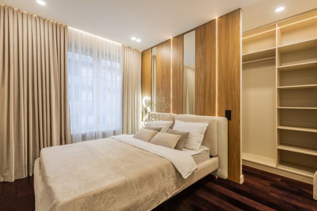 Mieszkanie 3-pokojowe Warszawa Wola, ul. Jana Kazimierza. Zdjęcie 12