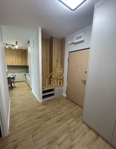 Mieszkanie 3-pokojowe Warszawa Wilanów, ul. Oś Królewska. Zdjęcie 10