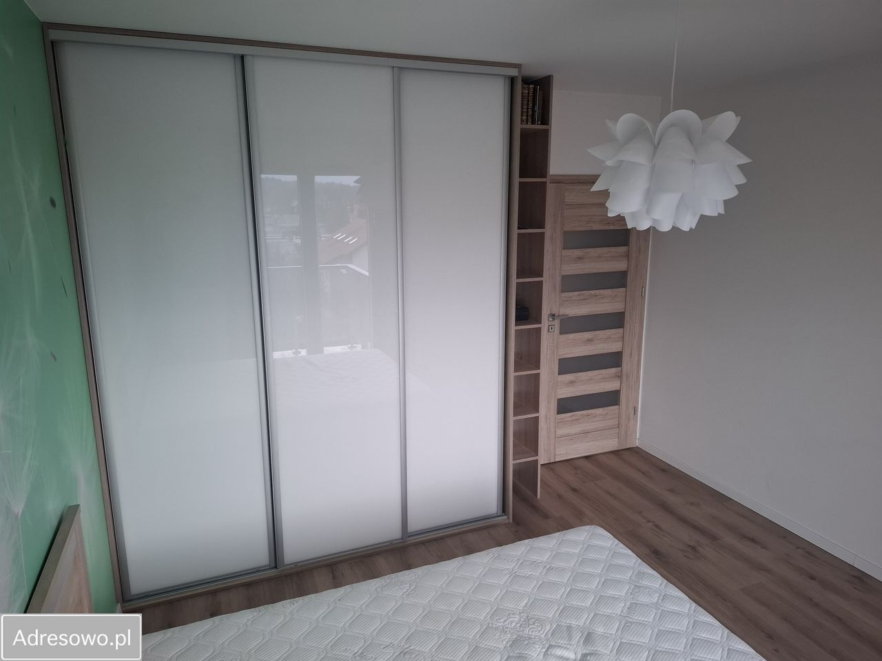 Mieszkanie 3-pokojowe Poznań Grunwald, ul. Kamiennogórska. Zdjęcie 12