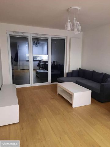 Mieszkanie 2-pokojowe Gdynia Chwarzno-Wiczlino. Zdjęcie 1