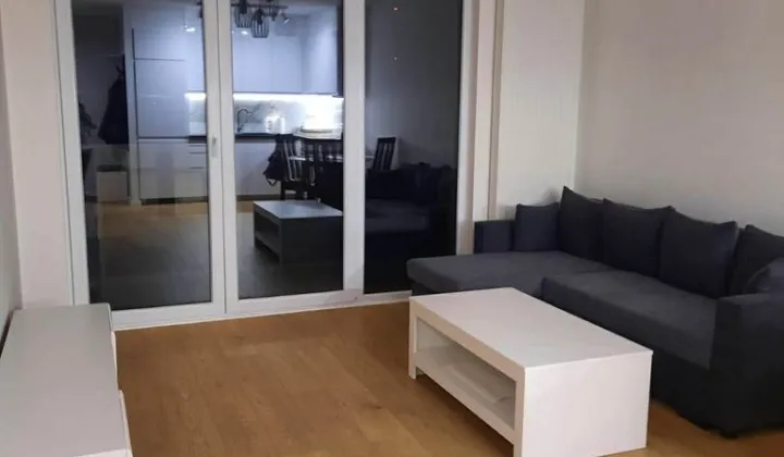 Mieszkanie 2-pokojowe Gdynia Chwarzno-Wiczlino