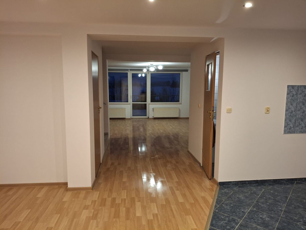 bliźniak, 4 pokoje Nowy Dwór Gdański Centrum, ul. Kanałowa. Zdjęcie 6