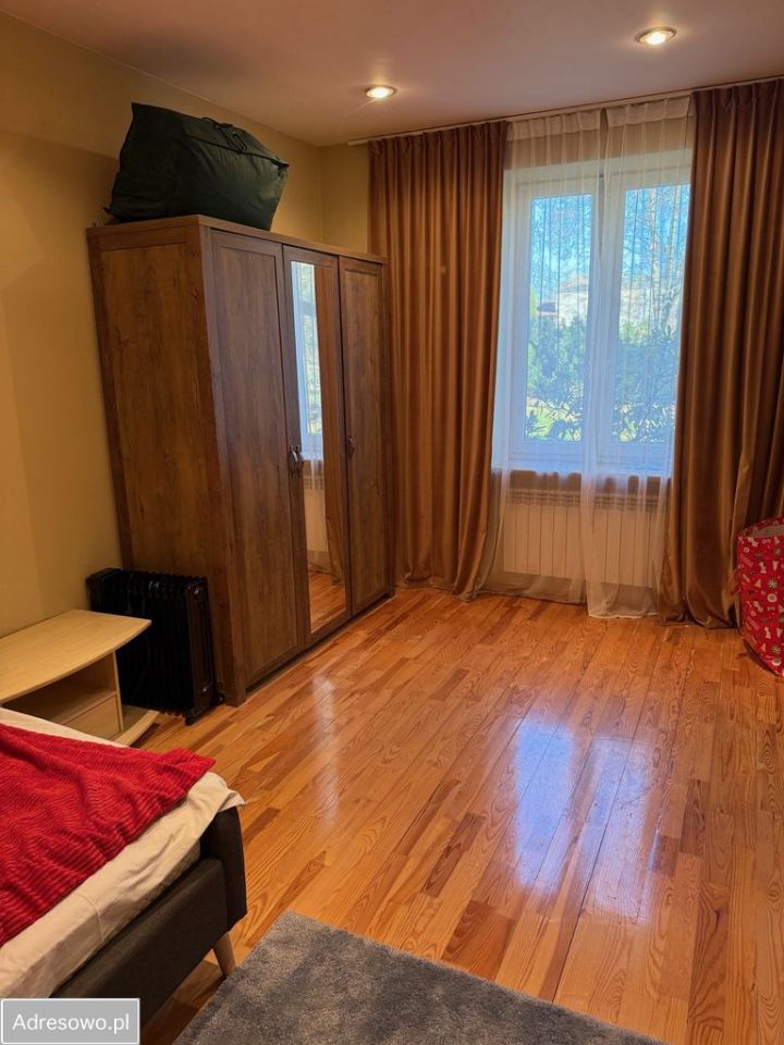 dom wolnostojący, 7 pokoi Łódź Ruda Pabianicka, ul. Ekonomiczna. Zdjęcie 14