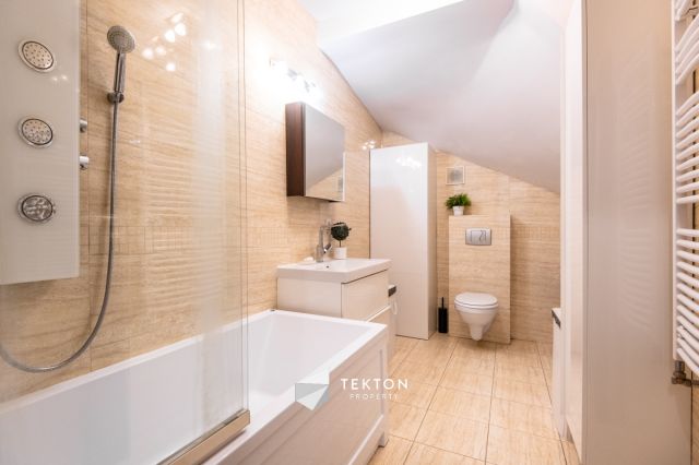 Mieszkanie 2-pokojowe Plewiska, ul. Tęczowa. Zdjęcie 9