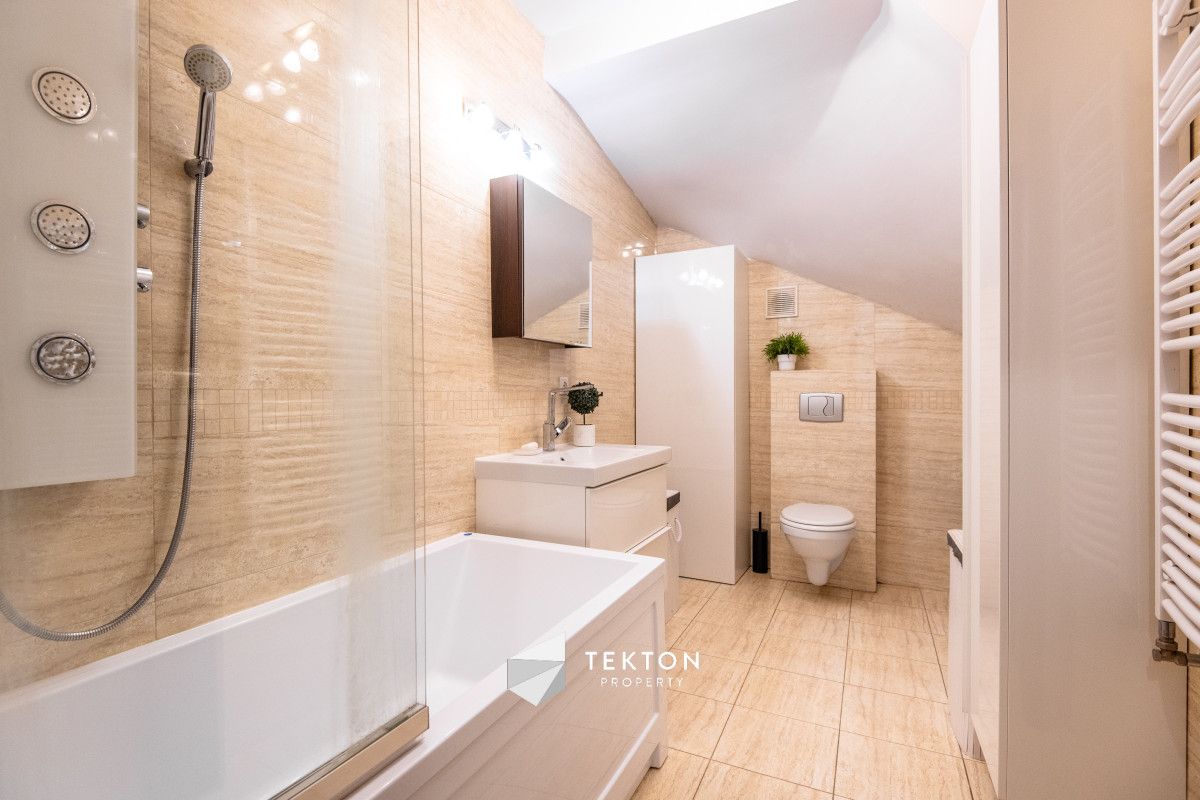 Mieszkanie 2-pokojowe Plewiska, ul. Tęczowa. Zdjęcie 9