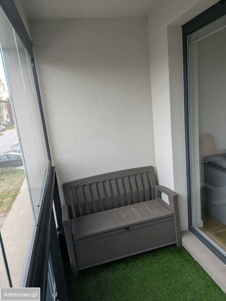 Mieszkanie 3-pokojowe Warszawa Ursus, ul. Tadeusza Hennela. Zdjęcie 11