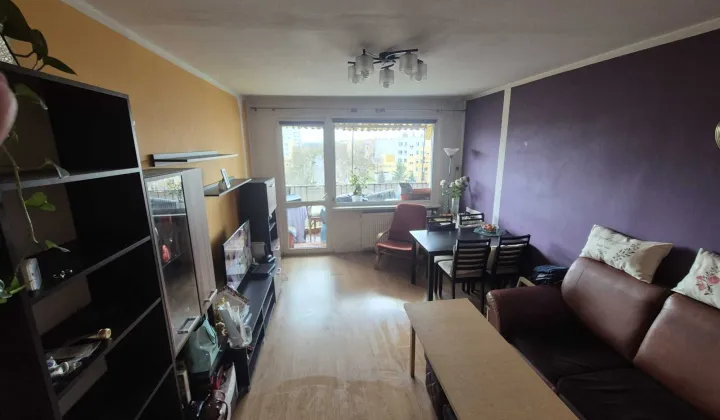 Mieszkanie 3-pokojowe Legnica, ul. Warmińska