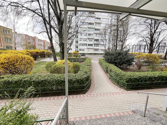 Mieszkanie 2-pokojowe Warszawa Praga-Południe, Aleja Stanów Zjednoczonych. Zdjęcie 31