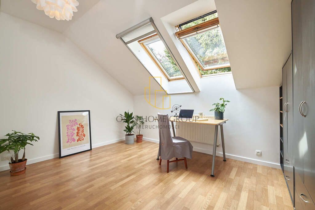 dom szeregowy, 4 pokoje Wrocław Wojnów. Zdjęcie 17