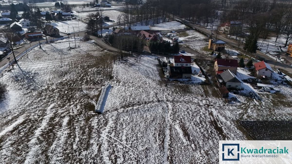 Działka budowlana Bzianka. Zdjęcie 5