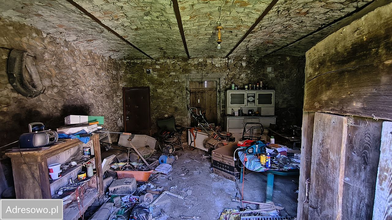 dom wolnostojący, 3 pokoje Przychody. Zdjęcie 11