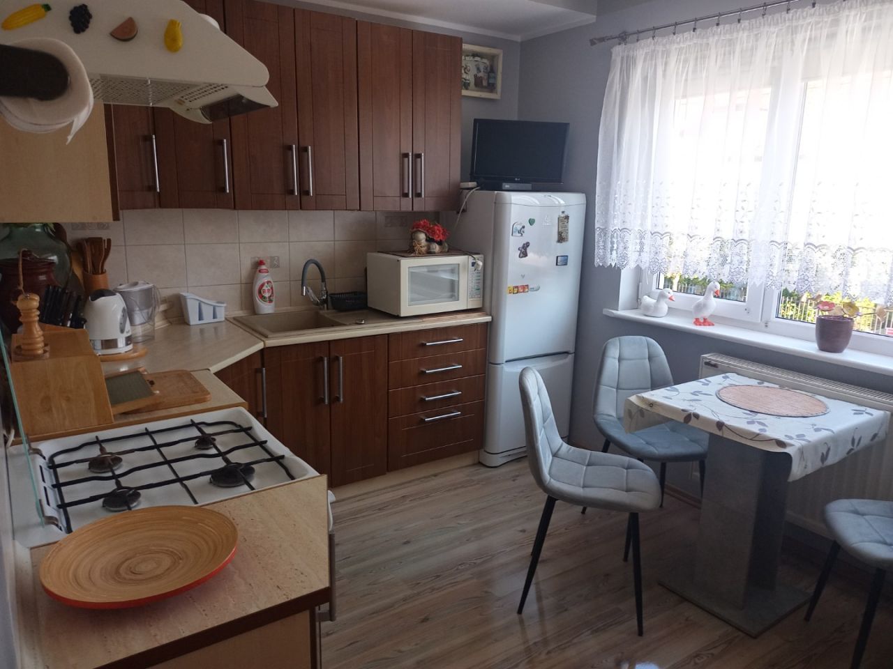 Mieszkanie 1-pokojowe Dziwnów Dziwnów Górny, ul. Adama Mickiewicza. Zdjęcie 6