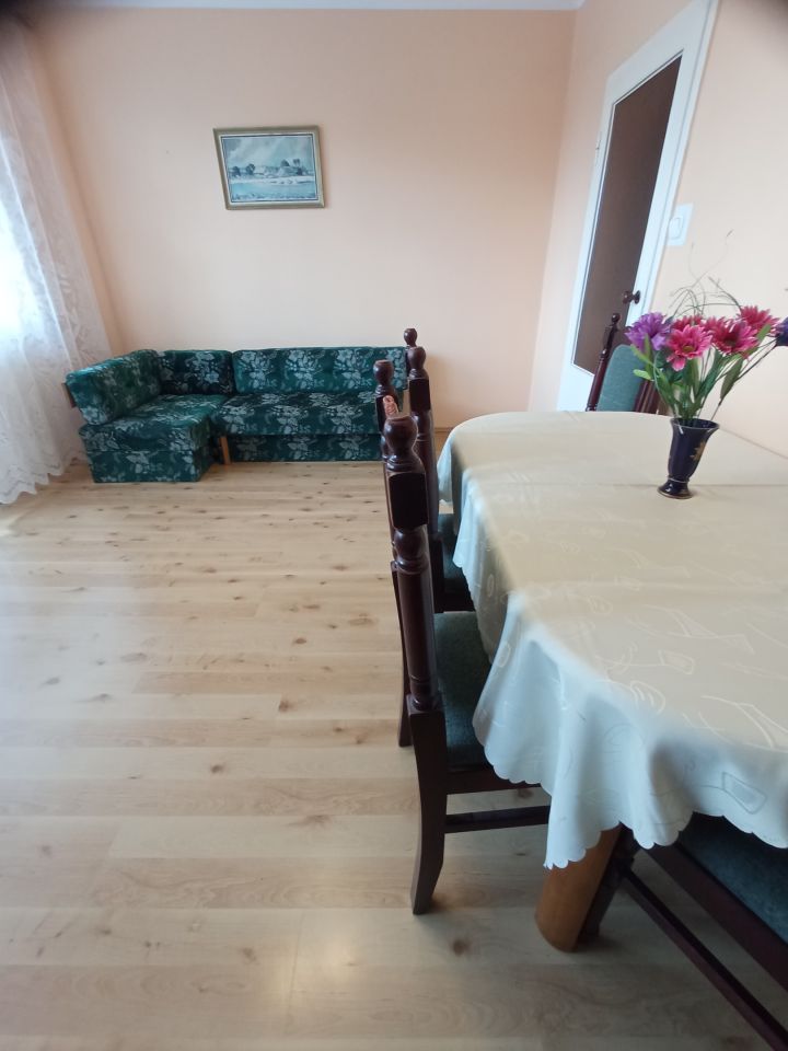 Mieszkanie 2-pokojowe Bydgoszcz Wyżyny, Ku Wiatrakom. Zdjęcie 9