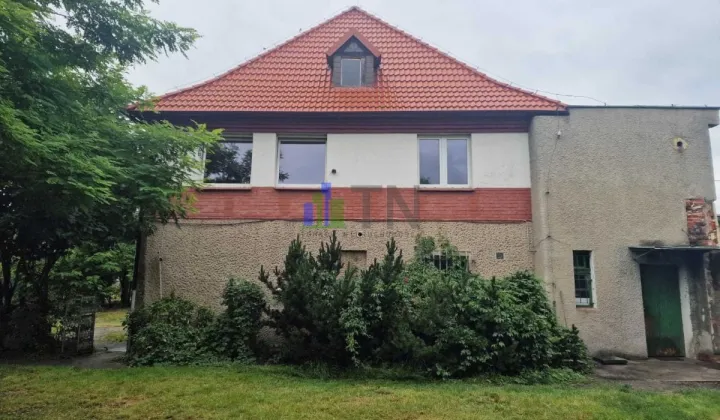 dom wolnostojący, 5 pokoi Jeszkowice