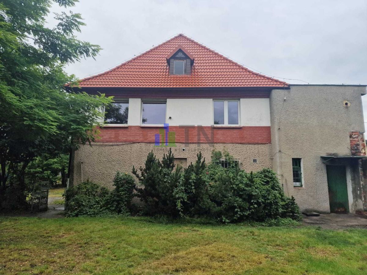 dom wolnostojący, 5 pokoi Jeszkowice. Zdjęcie 1