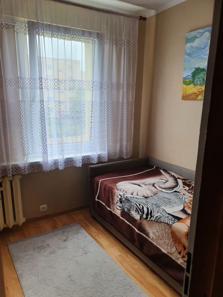 Mieszkanie 2-pokojowe Lubin, ul. Bolesława Krupińskiego. Zdjęcie 3