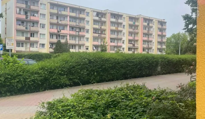 Mieszkanie 3-pokojowe Toruń Rubinkowo, ul. Filomatów Pomorskich