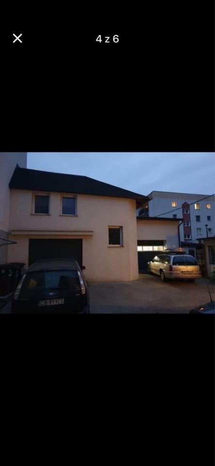 Nieruchomość komercyjna Bydgoszcz, ul. Orla. Zdjęcie 6