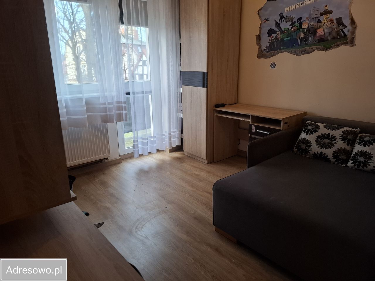 dom wolnostojący, 6 pokoi Ustka Centrum, ul. Marynarki Polskiej. Zdjęcie 13