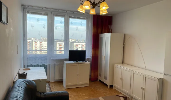 Mieszkanie 3-pokojowe Warszawa Praga-Południe, ul. Grochowska
