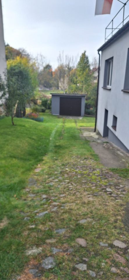 dom wolnostojący, 4 pokoje Lidzbark, ul. Stare Miasto. Zdjęcie 7