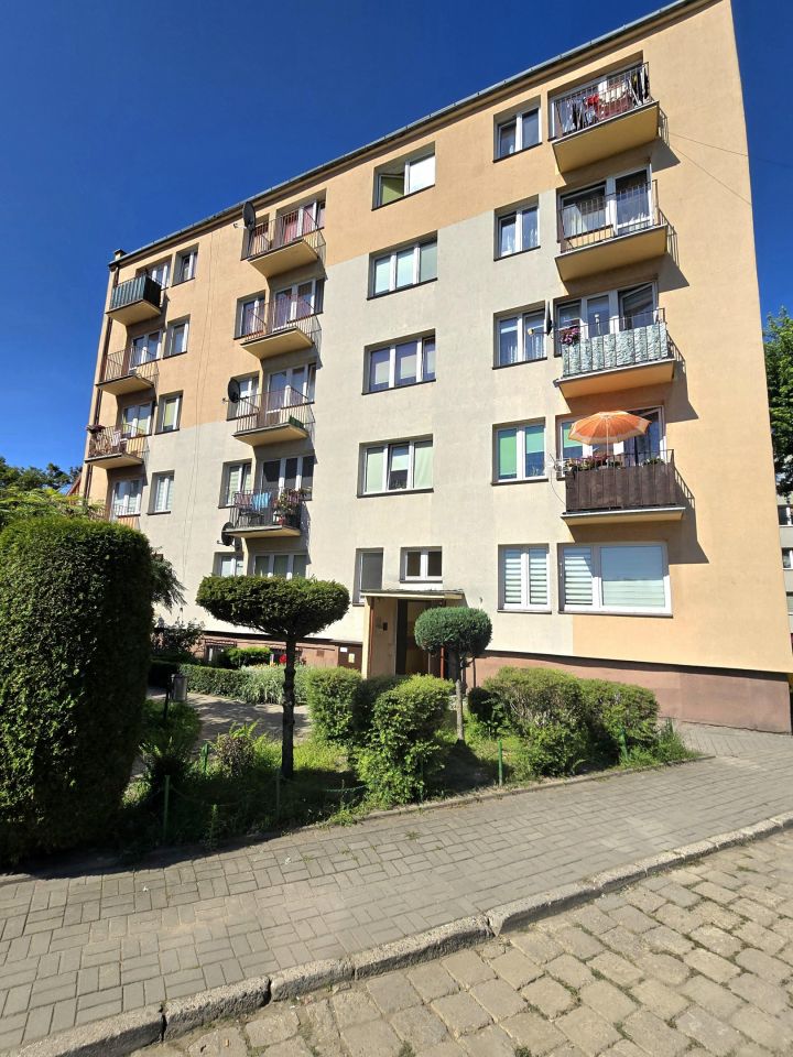 Mieszkanie 3-pokojowe Ciechanów, ul. Wyzwolenia. Zdjęcie 10