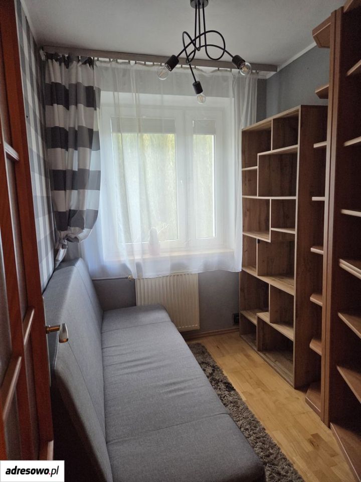 Mieszkanie 3-pokojowe Kraków Bieńczyce, os. Kazimierzowskie. Zdjęcie 11