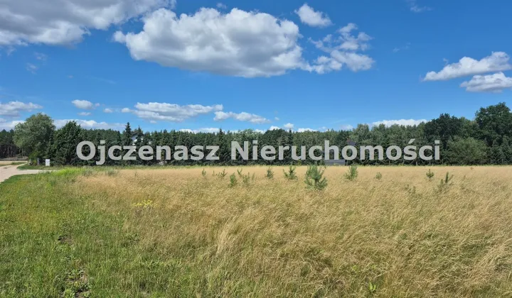 Działka budowlana Zamość