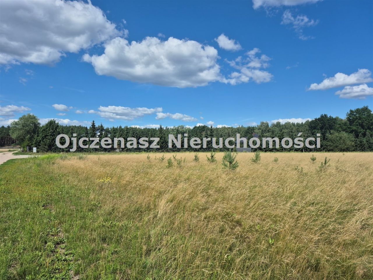 Działka budowlana Zamość. Zdjęcie 1