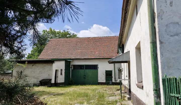 dom wolnostojący, 3 pokoje Godzikowice