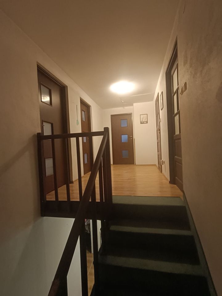 dom wolnostojący, 4 pokoje Płock, ul. Boczna. Zdjęcie 5