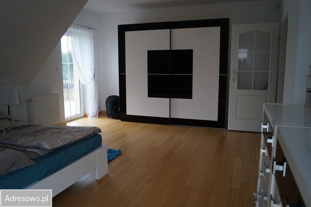 dom wolnostojący, 5 pokoi Ustroń Hermanice. Zdjęcie 10