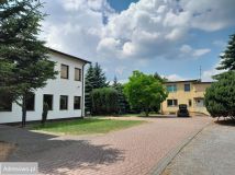 Lokal Ksawerów, ul. Łódzka. Zdjęcie 1