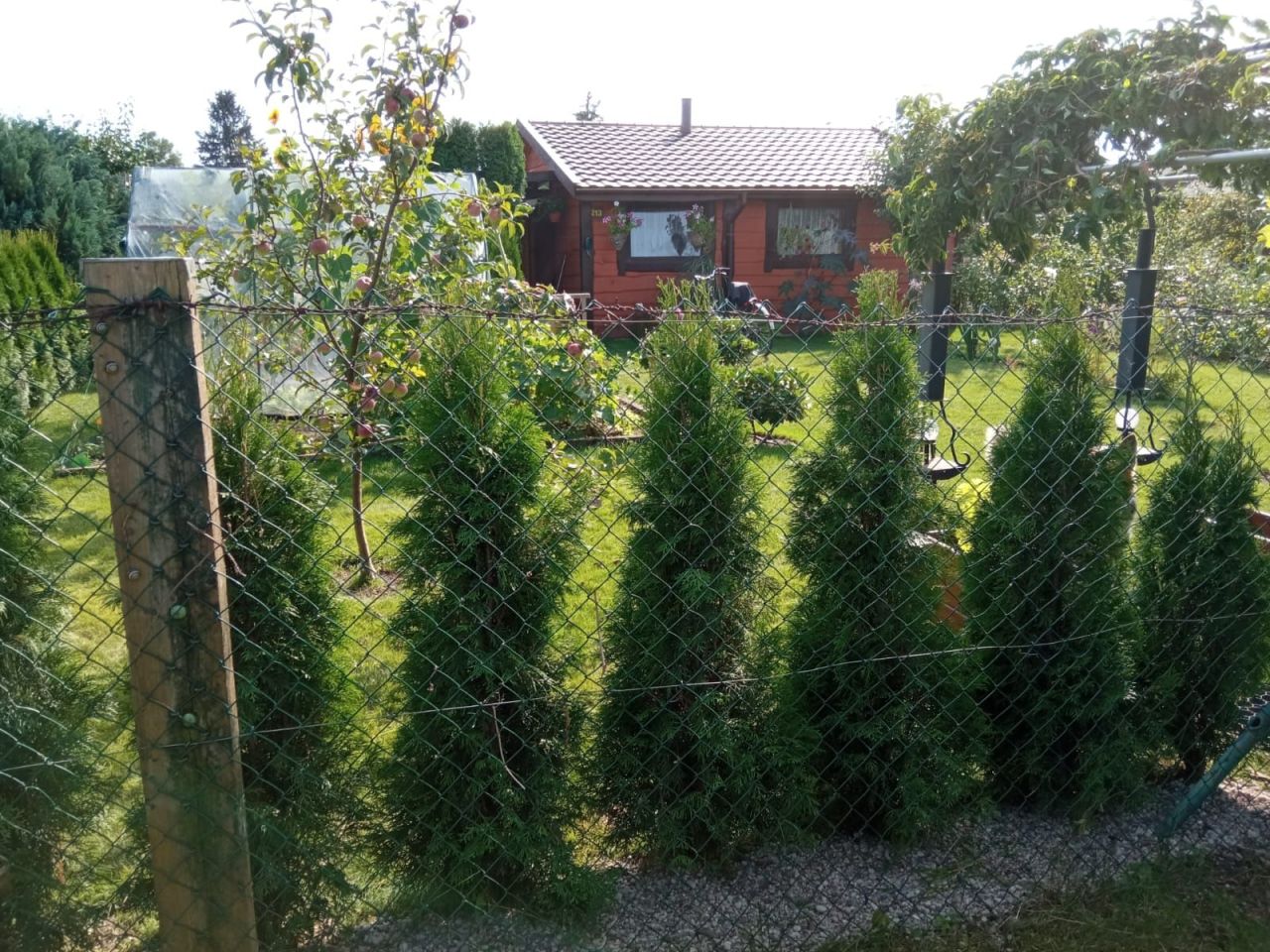 Działka rekreacyjna Ruciane-Nida