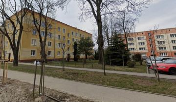 Mieszkanie na sprzedaż Lublin Wieniawa ul. Spadochroniarzy 38 m2