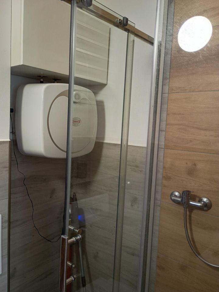 Mieszkanie 1-pokojowe Kielce Centrum, ul. gen. Józefa Bema. Zdjęcie 7