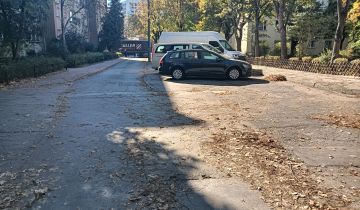 Mieszkanie 2-pokojowe Pruszków Centrum, ul. Tomcia Palucha