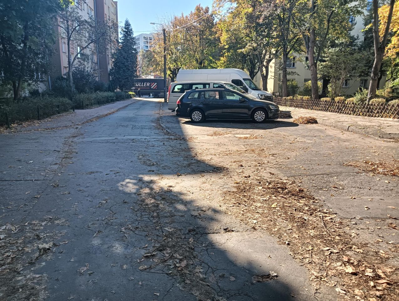 Mieszkanie 2-pokojowe Pruszków Centrum, ul. Tomcia Palucha. Zdjęcie 2