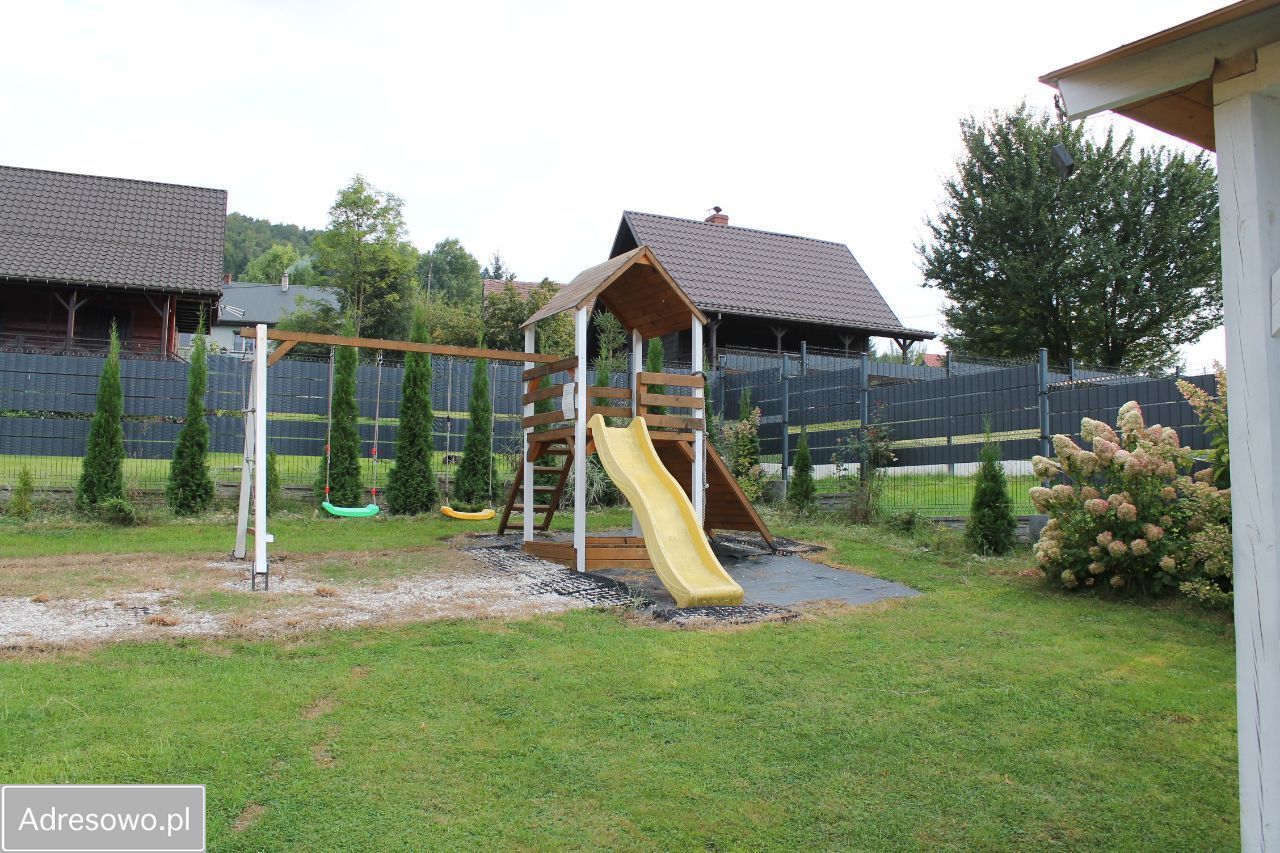 dom wolnostojący, 6 pokoi Lachowice. Zdjęcie 17