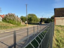 Działka rolno-budowlana Radomyśl. Zdjęcie 1