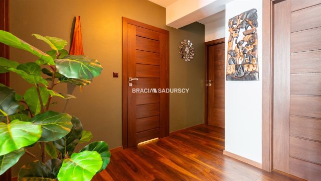 Mieszkanie 3-pokojowe Kraków Podgórze, ul. Przemysłowa. Zdjęcie 12