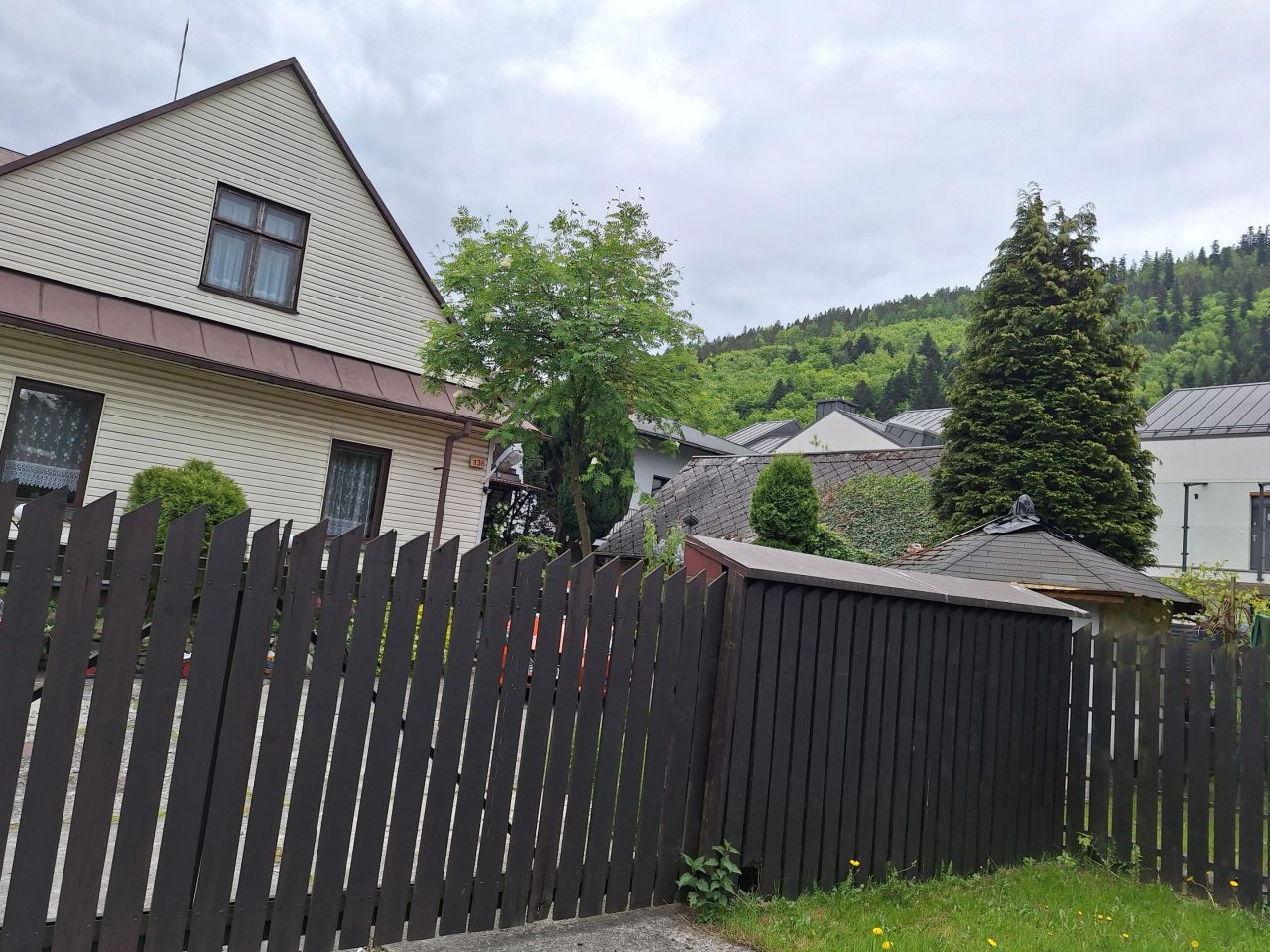 dom wolnostojący, 5 pokoi Szczyrk Szczyrk Dolny, ul. Beskidzka. Zdjęcie 7