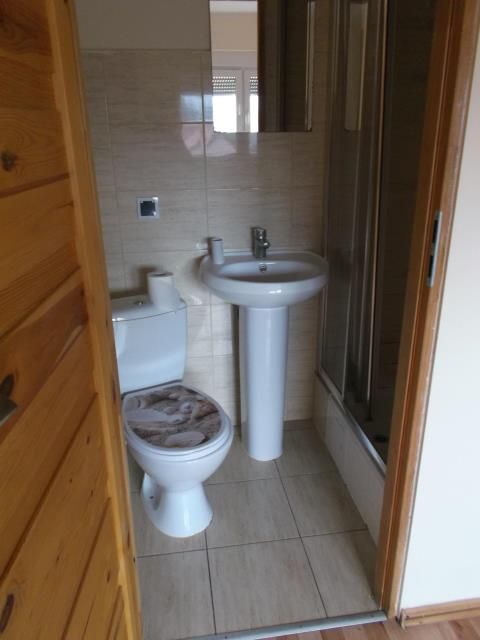 Mieszkanie 11-pokojowe Bogatynia, ul. Tadeusza Kościuszki. Zdjęcie 11