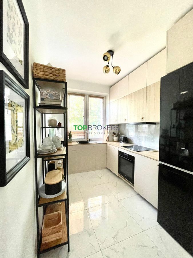 Mieszkanie 2-pokojowe Warszawa Ursus, ul. Kazimierza Pużaka